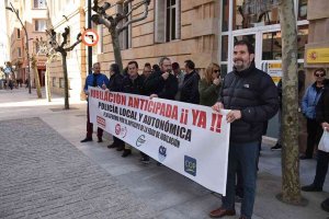 Nuevos tiempos en la representación sindical de los trabajadores en el Ayuntamiento