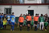 Derbi solidario en favor de la lucha contra el cáncer infantil