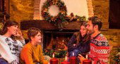 La Comunidad ofrece 160 experiencias para disfrutar de la Navidad La Comunidad ofrece 160 experiencias para disfrutar de la Navidad