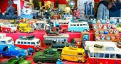 La Junta planifica 140 controles en comercios en Navidad La Junta planifica 140 controles en comercios en Navidad