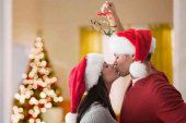 Más sexo en Navidades para "liberar estrés" Más sexo en Navidades para "liberar estrés"