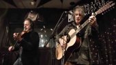 The Waterboys, nueva banda para Músicos en la Naturaleza