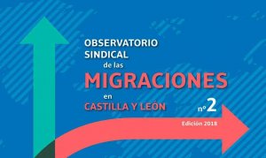 CC.OO. apuesta por población inmigrante para combatir la despoblación