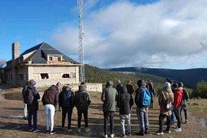 El proyecto Piqueras ha formado a 24 jóvenes 