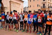 Almazán organiza la XII carrera popular San Silvestre