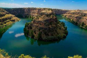 Los usuarios dan sobresaliente a espacios naturales protegidos