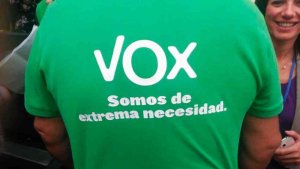 Las cien medidas de Vox para cambiar España