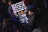 Cinco mil sorianos dicen no a una "inocentada más" de los políticos Cinco mil sorianos dicen no a una "inocentada más" de los políticos