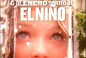 Soria encabeza la consignación por habitante para "El Niño" Soria encabeza la consignación por habitante para "El Niño"