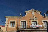 Soria perdió más población en el último año, según padrón Soria perdió más población en el último año, según padrón