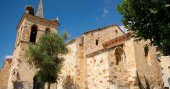 Fallece tras caer por las escaleras del campanario de la iglesia