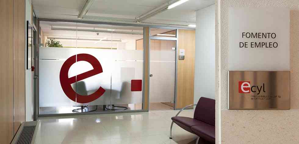 Soria cierra el año 2018 con 3.747 desempleados registrados Soria cierra el año 2018 con 3.747 desempleados registrados