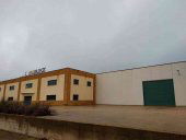 Inversión de 2 millones para nueva fábrica de la madera en Abejar
