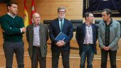 CC.OO. y UGT instan a CECALE a cumplir con salarios CC.OO. y UGT instan a CECALE a cumplir con salarios