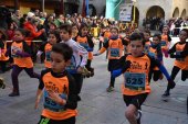 Video de la Carrera de Reyes en San Esteban de Gormaz