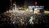 Barcones une su voz a la de los manifestantes de Soria ¡Ya!