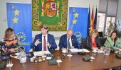 Soria acoge la segunda edición del congreso Think Europe
