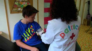UGT quiere orden que solucione necesidades socio-sanitarias en colegios UGT quiere orden que solucione necesidades socio-sanitarias en colegios