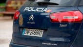 Detenido tras apuñalar en el vientre a su pareja en Salamanca