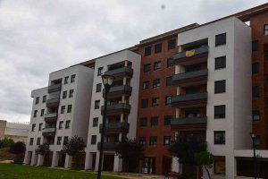 El precio de la vivienda en alquiler sube un 4,9 por ciento en 2018 El precio de la vivienda en alquiler sube un 4,9 por ciento en 2018