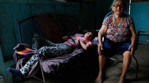 "Descartados", exposición sobre la exclusión social en El Salvador