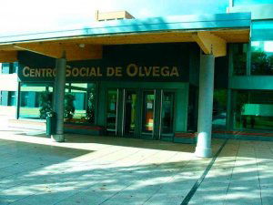 Ólvega licita la explotación de la cafetería de su centro social Ólvega licita la explotación de la cafetería de su centro social