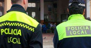 Segunda prueba para las dos plazas de Policía Local