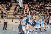 Regresa la máxima competición de baloncesto a Soria
