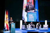 La FEMP, en el Think Europe: Compromiso 2030 La FEMP, en el Think Europe: Compromiso 2030