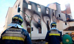 Aclaraciones de Diputación sobre el proceso selectivo de los bomberos