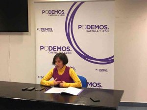 Podemos exige información sobre el voto rogado