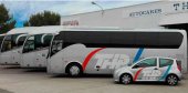 Nuevos horarios para el autobús de Berlanga a Soria