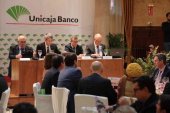 Unicaja Banco analiza la empresa de Castilla y León