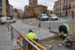 Jornada sobre novedades de ley de contratos del sector público