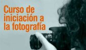 AFOMIC organiza un curso de iniciación a la fotografía