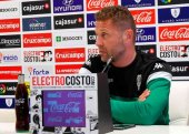 Torres: "el choque contra el Numancia será muy competido"