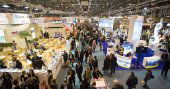 La Junta resalta sus compromisos de legislatura en FITUR La Junta resalta sus compromisos de legislatura en FITUR