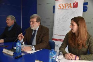 La SSPA resalta valor de enmiendas a debate en Comisión Europea