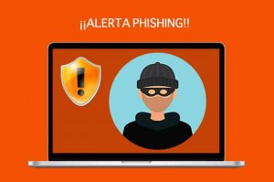 El INCIBE alerta de phishing con correos de la Agencia Tributaria