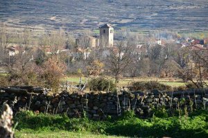 Castilla y León ha perdido 16.000 habitantes en 2018