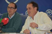 Benito Serrano volverá a aspirar a la alcaldía de Golmayo con el PP