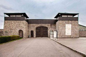 Estudio sobre sorianos en campos de concentración nazis Estudio sobre sorianos en campos de concentración nazis