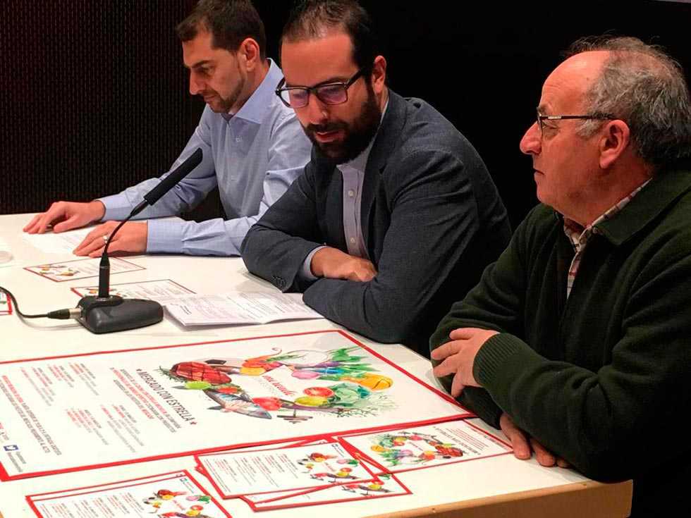 "Mercado con Estrella" marida deporte y cocina "Mercado con Estrella" marida deporte y cocina