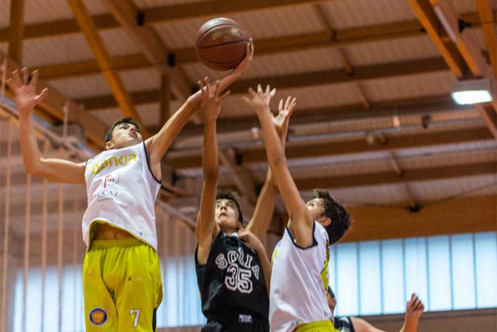 Recta final para la cantera del CSB