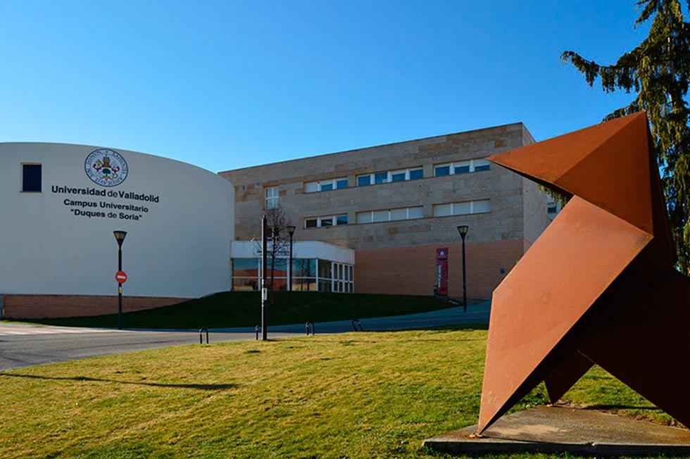 Tierra Sin Males y la UVa ofrecen cursos de cooperación Tierra Sin Males y la UVa ofrecen cursos de cooperación