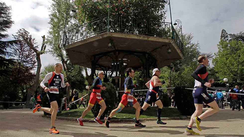 Soria acogerá su tercer Campeonato de España de Duatlón 