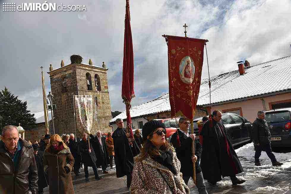 Navaleno se decanta por mantener las fechas de sus fiestas del Niño Jesús Navaleno se decanta por mantener las fechas de sus fiestas del Niño Jesús