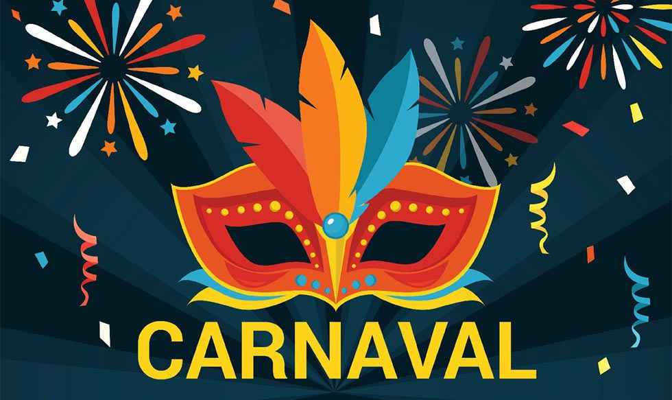 Arcos de Jalón se disfraza el sábado de carnaval Arcos de Jalón se disfraza el sábado de carnaval