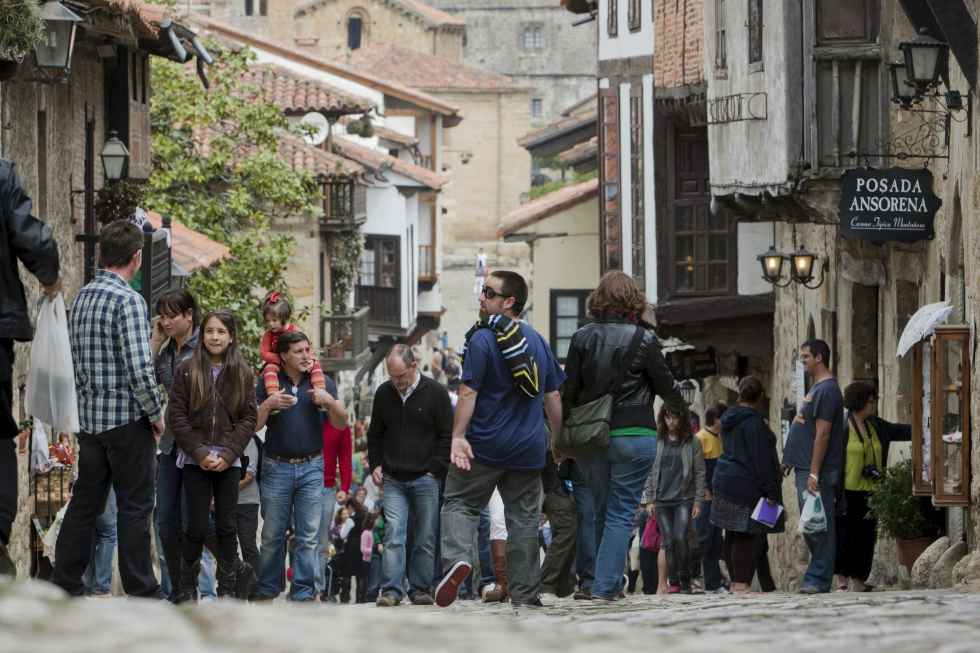 Los guías oficiales de turismo celebran su fiesta Los guías oficiales de turismo celebran su fiesta