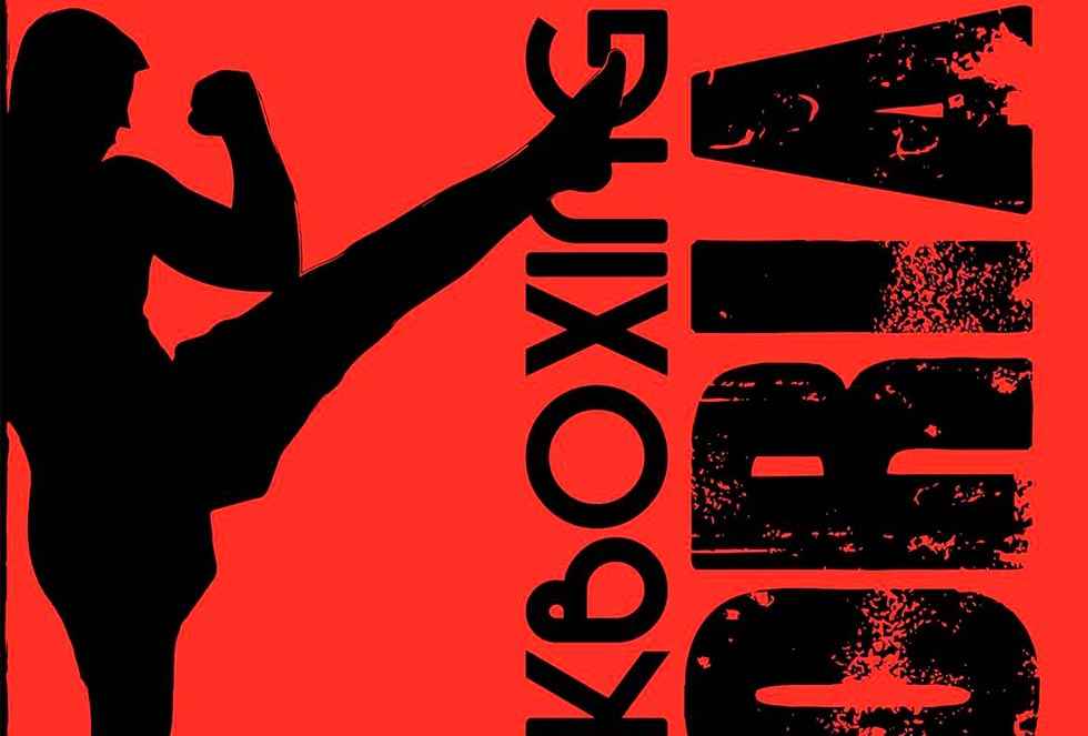 Nueva cita competitiva para el club Kickboxing Soria